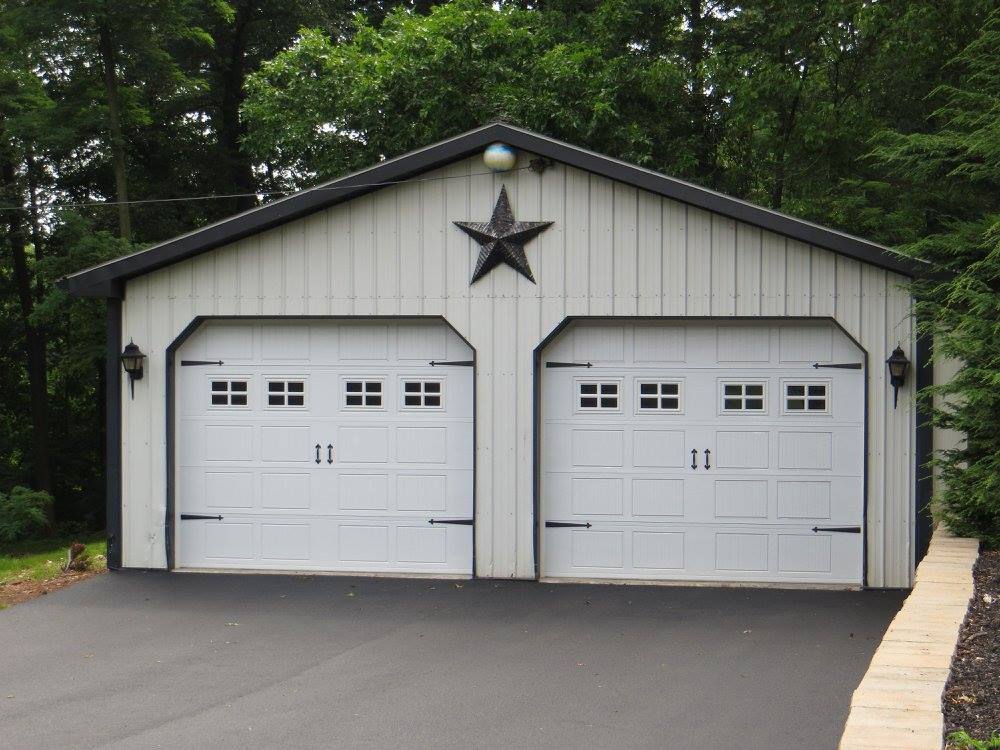 Garage Door Maintenance