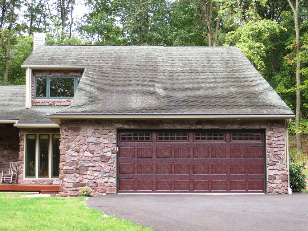 Garage Door Repair