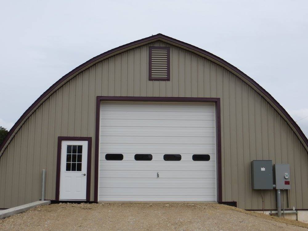 Garage Door Service